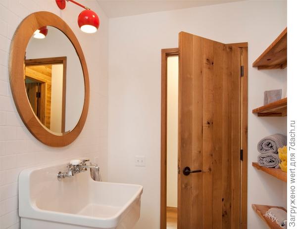 Американская дача