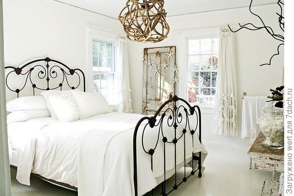 Американская дача