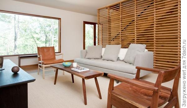 Американская дача