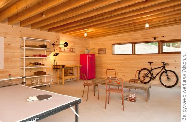 Американская дача