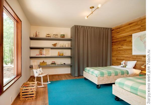 Американская дача