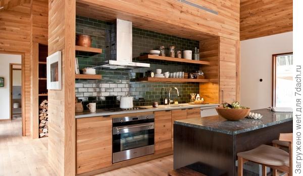 Американская дача