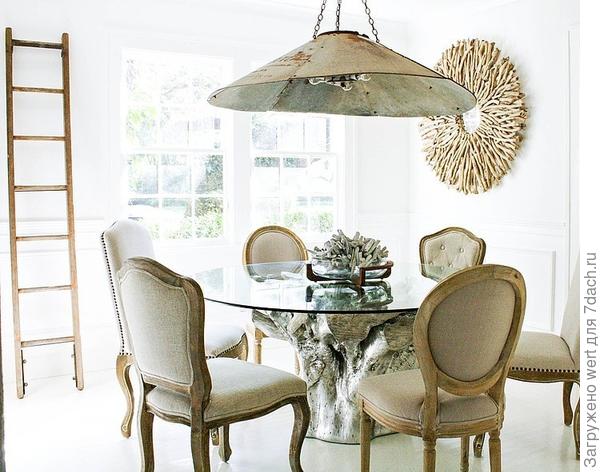 Американская дача