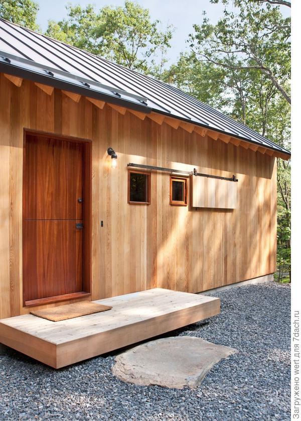 Американская дача