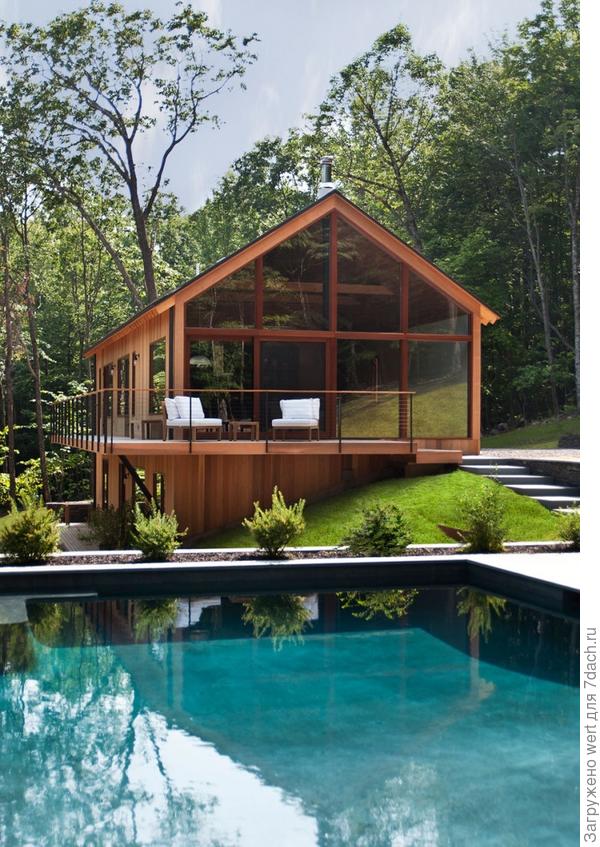 Американская дача