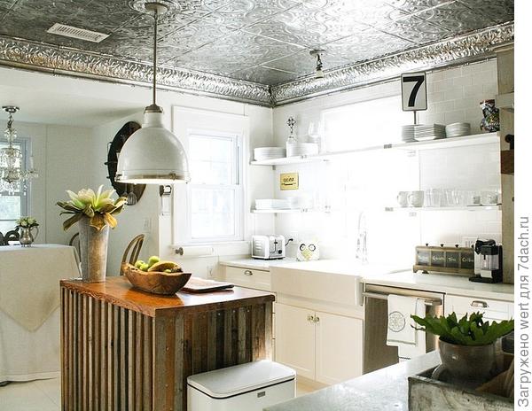 Американская дача