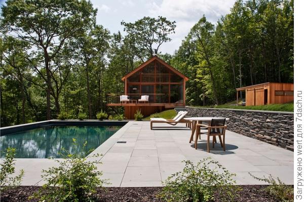 Американская дача