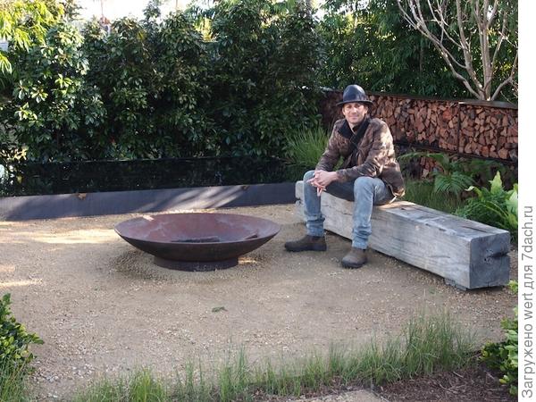 Австралийский дизайн