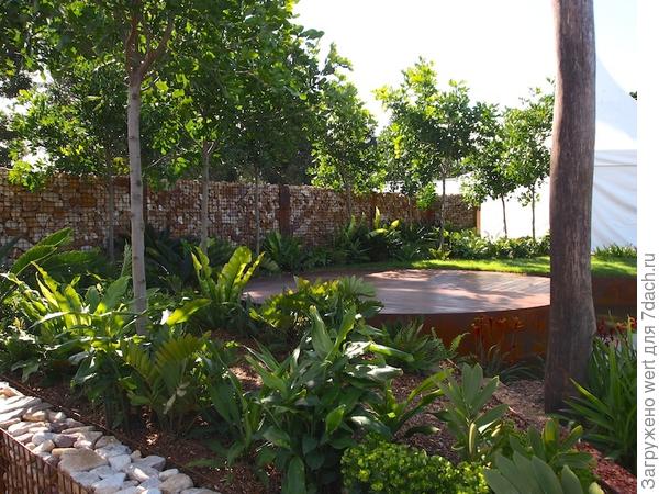 Австралийский дизайн