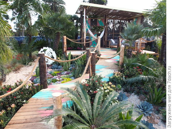 Австралийский дизайн