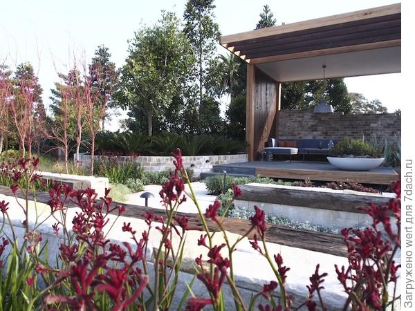 Австралийский дизайн