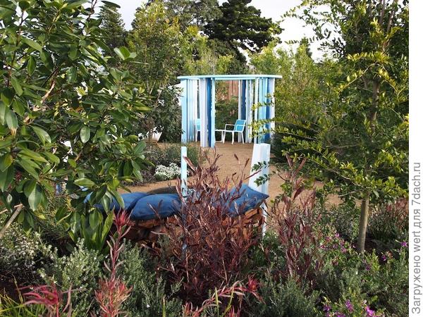 Австралийский дизайн