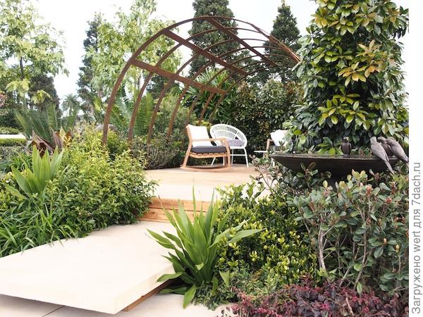 Австралийский дизайн