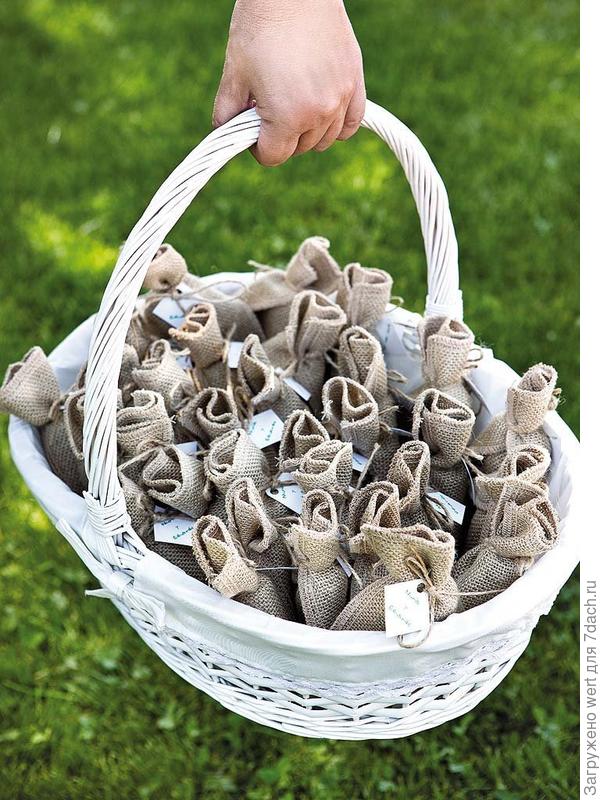 Праздничное чаепитие