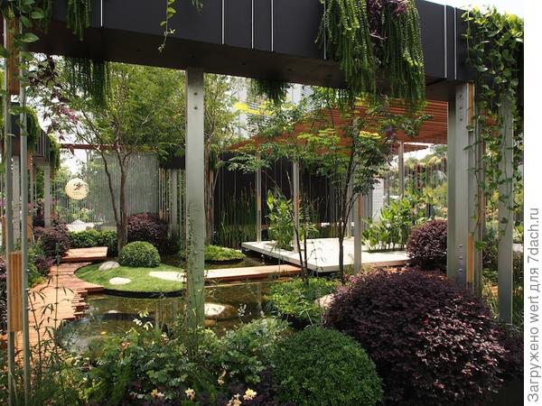 Сингапурский фестиваль