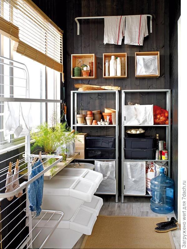 Системы хранения