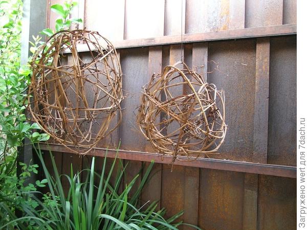 Сад Стивена Велласа