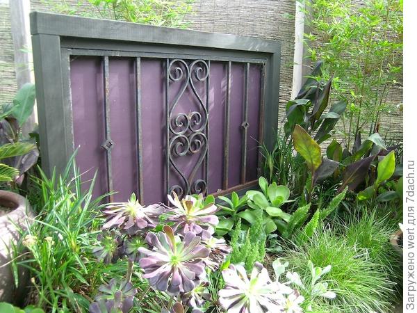 Сад Стивена Велласа