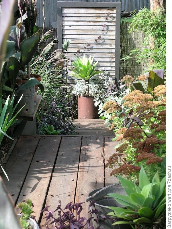 Сад Стивена Велласа