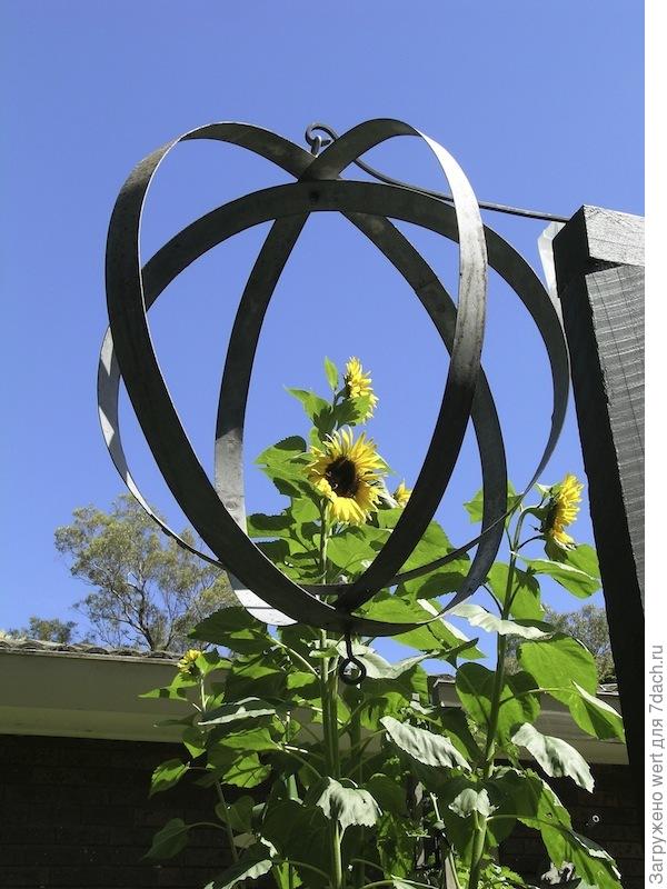 Сад Стивена Велласа