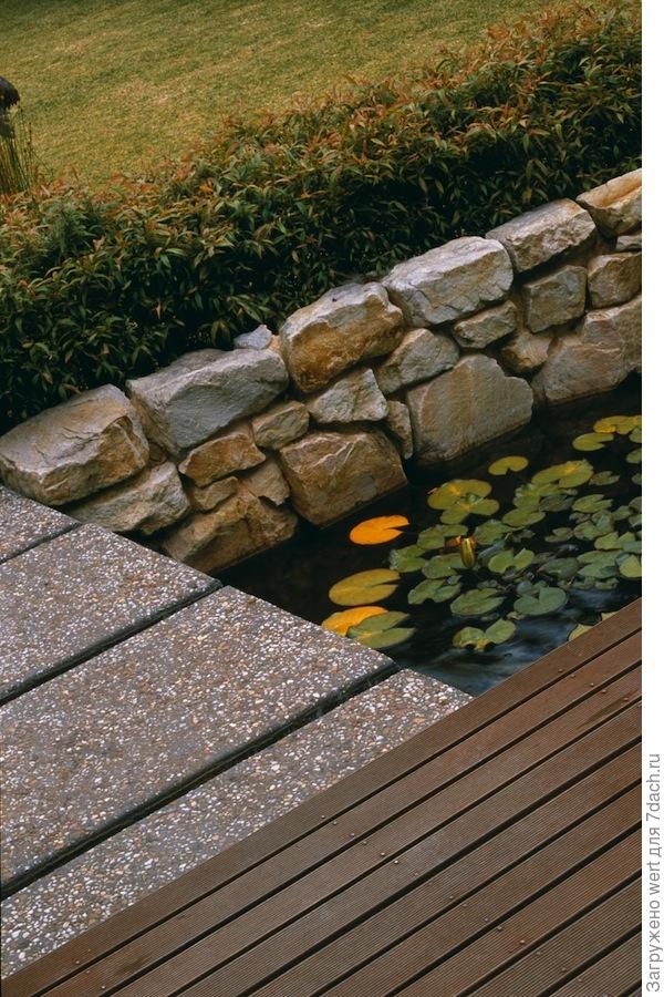 Сад Хелен МакКеррал