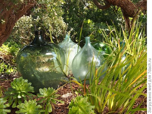 Сад Фионы Брокхофф