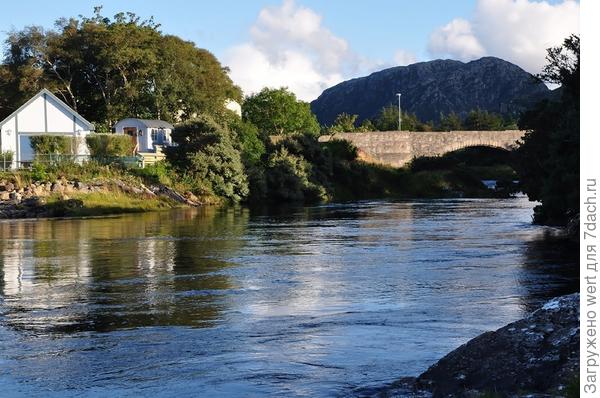 Восхитительный дачный домик