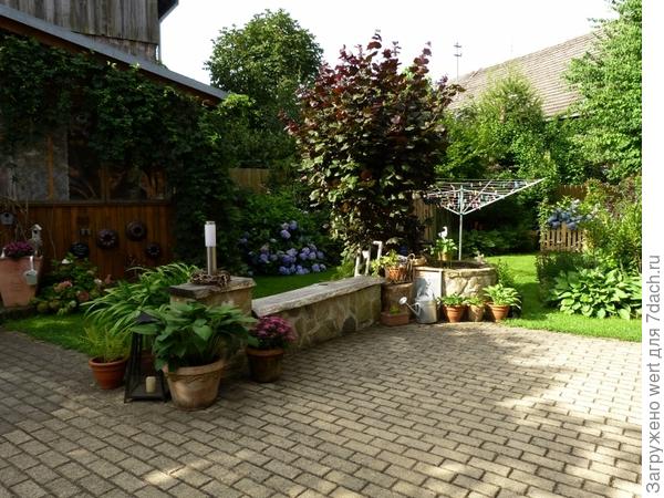 13 идей для вашего сада