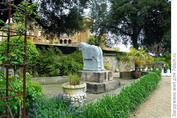 Бельвуар-Касл