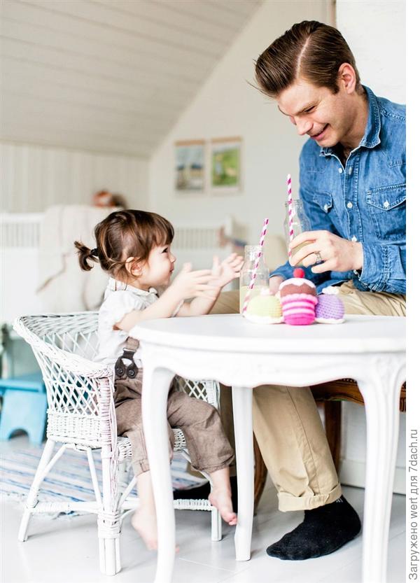 Детская комната