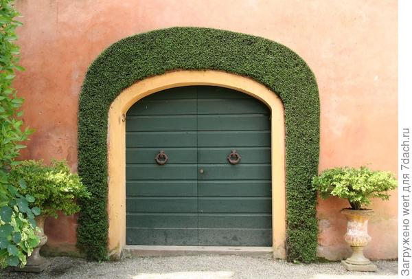 Вилла Массей