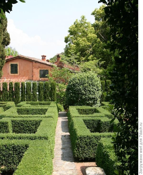 Вилла Массей