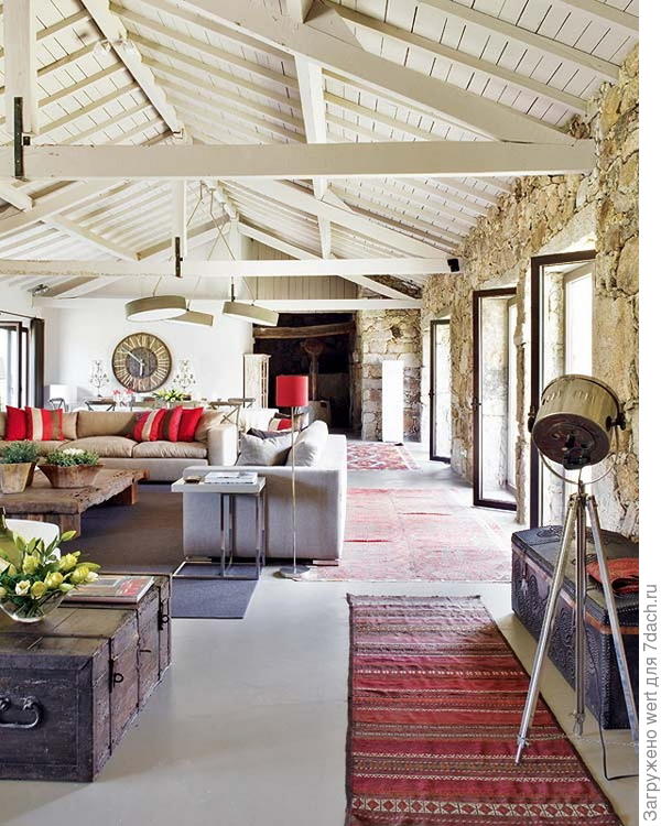 10 идей декорирования дома