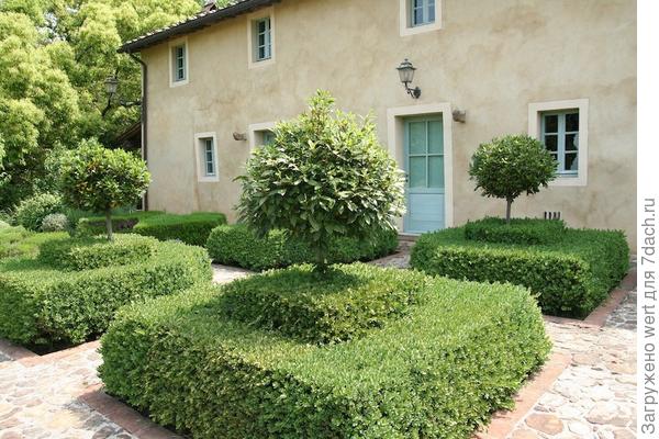 Вилла Массей