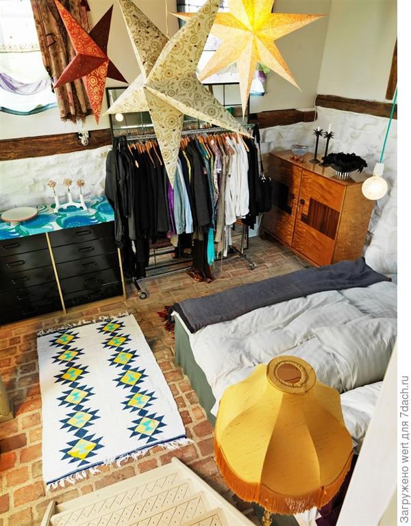 Шведский дом