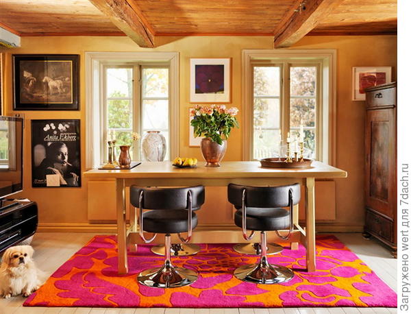 Шведский дом