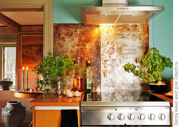 Шведский дом