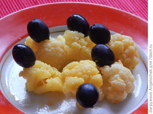 овечки