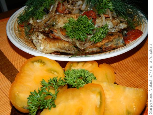 куст
