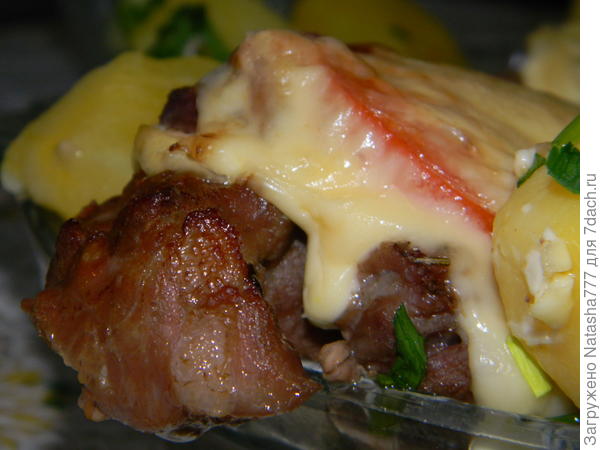 мясо