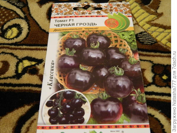 семена