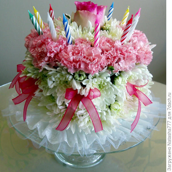 с днем рождения