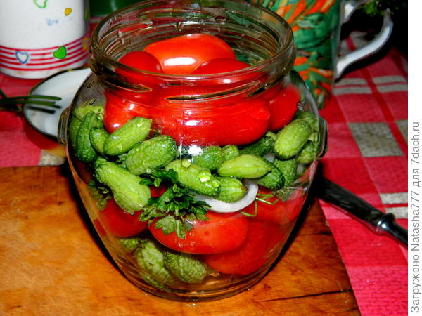 Мелотрия шершавая