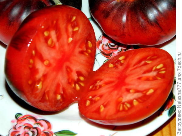 очень вкусные