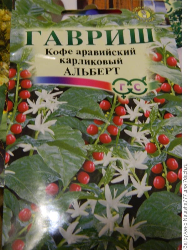 кофе