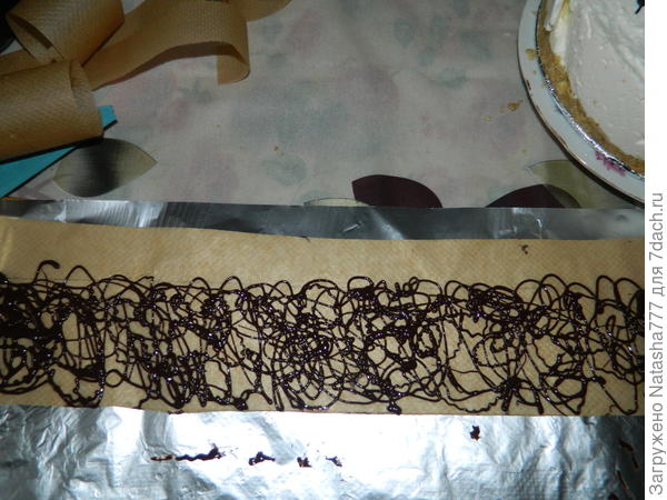 вот такие каляки