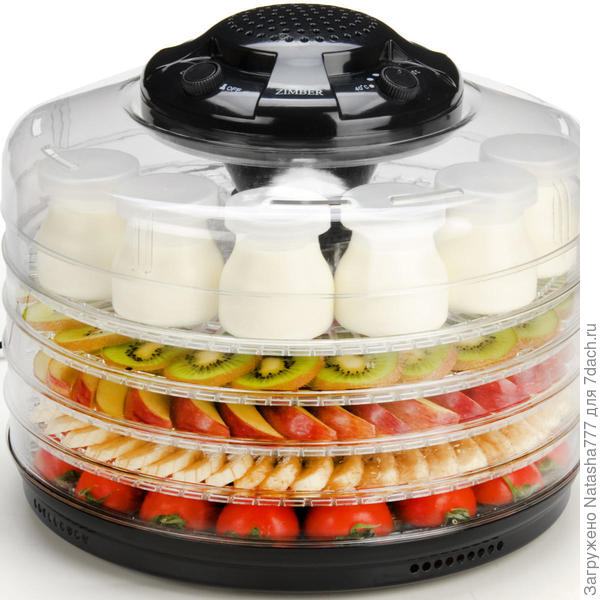 электросушилка zelmer