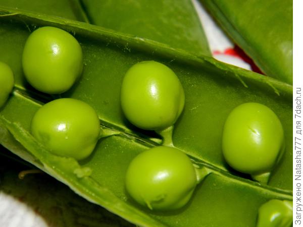 Очень вкусный