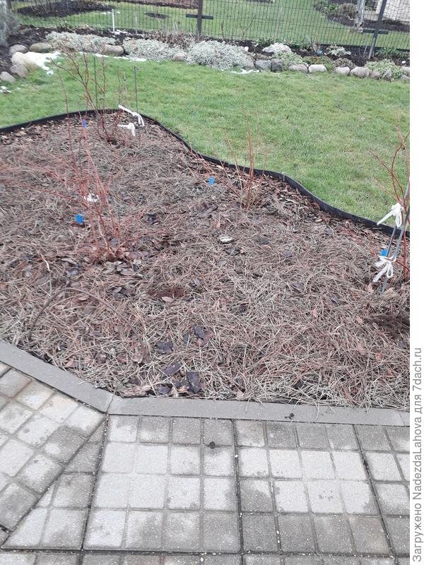 ограждение из резины