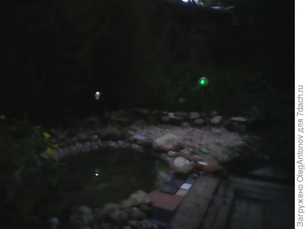 фонари на солнечных батареях